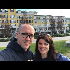 Meet your Posher, Jennifer